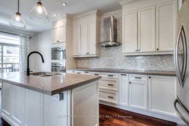 76a Amsterdam Ave, House detached with 4 bedrooms, 4 bathrooms and 3 parking in Toronto ON | Image 2