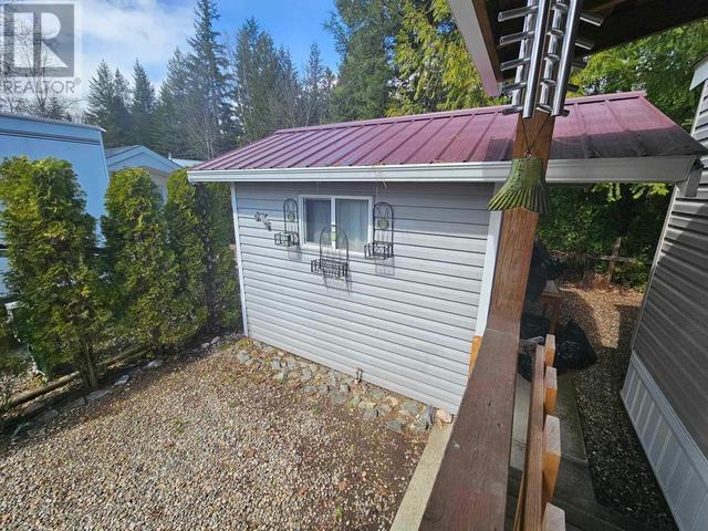 291 - 3980 Squilax Anglemont Road, Home with 1 bedrooms, 1 bathrooms and 1 parking in Columbia Shuswap F BC | Image 3