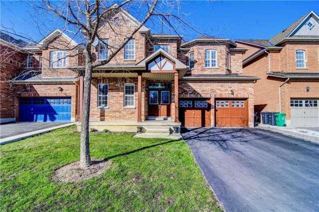 39 Carmel Cres, House detached with 5 bedrooms, 4 bathrooms and 4 parking in Brampton ON | Image 1
