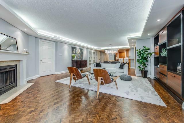 206 - 160 Frederick St, Condo with 2 bedrooms, 2 bathrooms and 1 parking in Toronto ON | Image 40