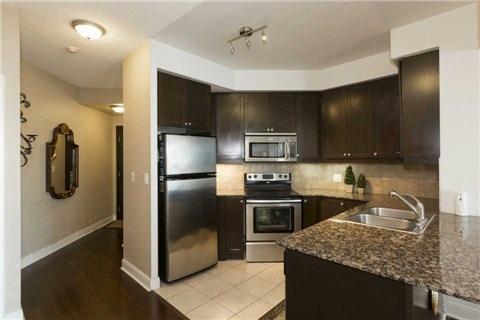2307 - 80 Absolute Ave, Condo with 2 bedrooms, 2 bathrooms and 1 parking in Mississauga ON | Image 2