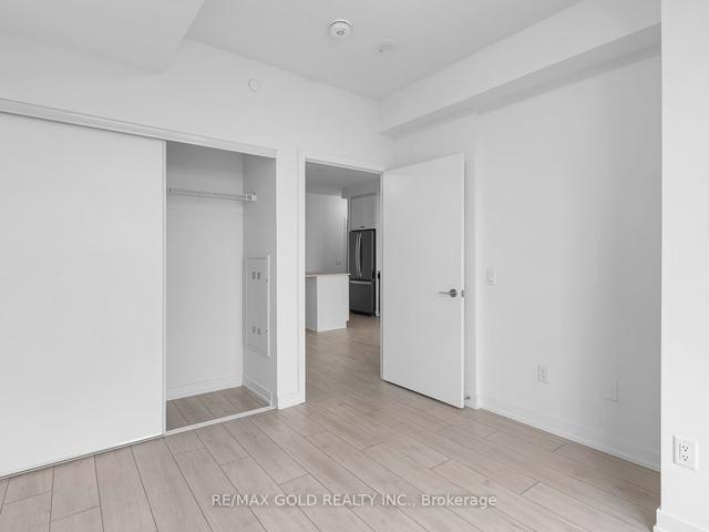 2205 - 55 Duke St W, Condo with 1 bedrooms, 1 bathrooms and 0 parking in Kitchener ON | Image 10