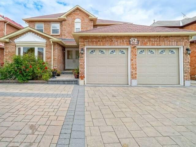 364 Bristol Rd W, House detached with 4 bedrooms, 6 bathrooms and 7 parking in Mississauga ON | Image 39