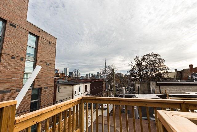 2 - 435 Spadina Ave, Condo with 3 bedrooms, 1 bathrooms and 0 parking in Toronto ON | Image 16