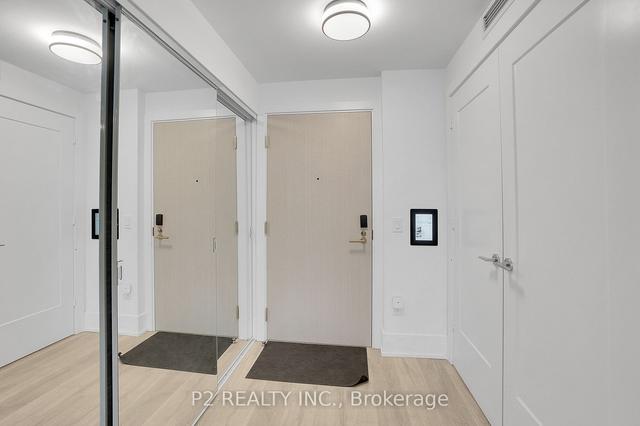 1001 - 480 Front St W, Condo with 2 bedrooms, 2 bathrooms and 1 parking in Toronto ON | Image 33