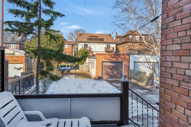 308 Wright Ave, House detached with 6 bedrooms, 2 bathrooms and 4 parking in Toronto ON | Image 33