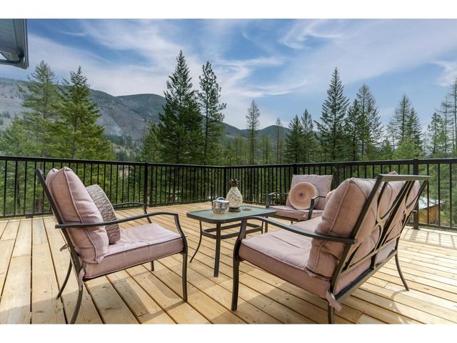 4165 Highway 93, House detached with 3 bedrooms, 1 bathrooms and null parking in East Kootenay B BC | Image 49