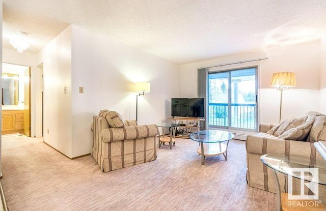 101 - 5212 48 Av, Condo with 1 bedrooms, 1 bathrooms and 1 parking in Wetaskiwin AB | Image 20