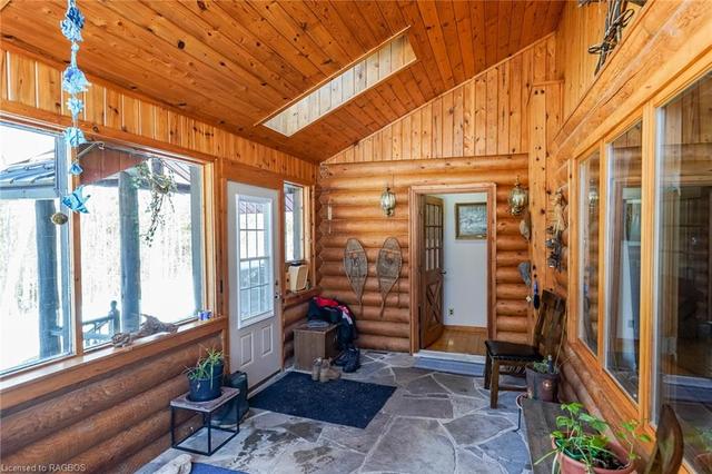 1483 Highway 6, House detached with 3 bedrooms, 2 bathrooms and 12 parking in South Bruce Peninsula ON | Image 48