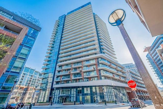 uph 04 - 38 Iannuzzi St, Condo with 2 bedrooms, 2 bathrooms and 1 parking in Toronto ON | Image 23