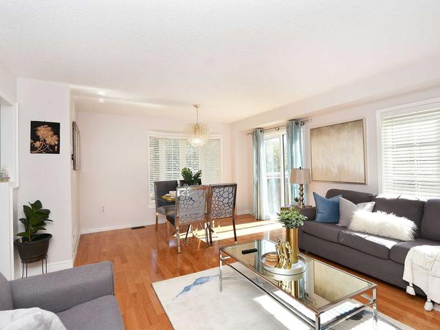 188 - 7360 Zinnia Pl, Townhouse with 3 bedrooms, 3 bathrooms and 2 parking in Mississauga ON | Image 24