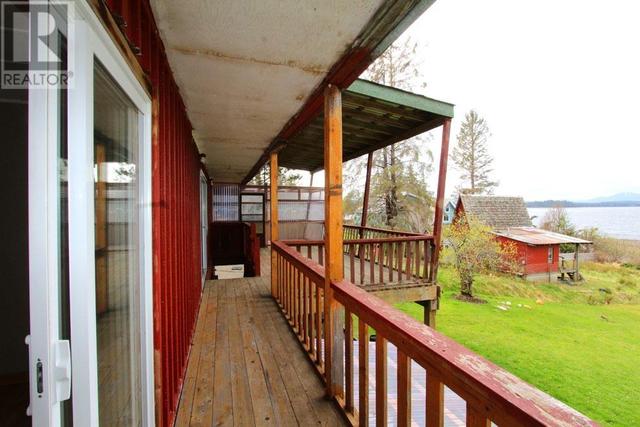 197 Bayview Drive, House detached with 6 bedrooms, 5 bathrooms and null parking in Port Clements BC | Image 19