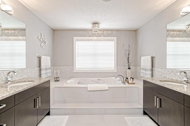 153 Mahogany Place Se, House detached with 6 bedrooms, 3 bathrooms and 4 parking in Calgary AB | Image 25