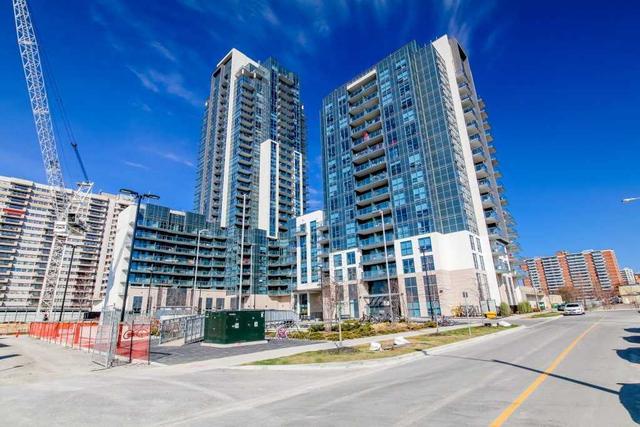 1207 - 30 Meadowglen Pl, Condo with 2 bedrooms, 2 bathrooms and 1 parking in Toronto ON | Image 1