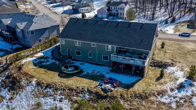 35 Ironwood Tr, House detached with 3 bedrooms, 3 bathrooms and 9 parking in Oro Medonte ON | Image 33