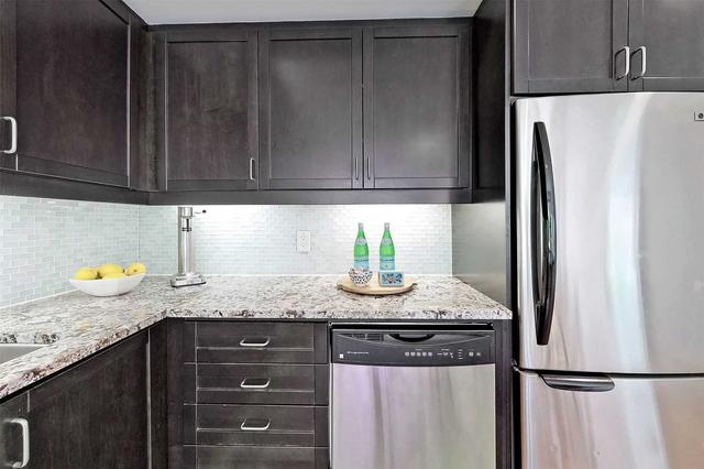 th2 - 42 Boston Ave, Townhouse with 1 bedrooms, 1 bathrooms and 1 parking in Toronto ON | Image 5