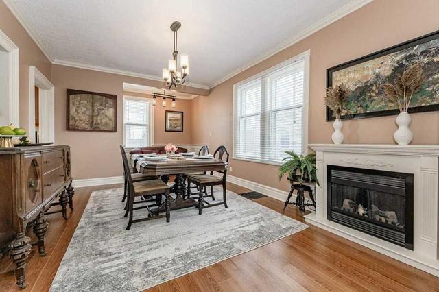 39 Delhi St, House detached with 3 bedrooms, 5 bathrooms and 2 parking in Guelph ON | Image 38