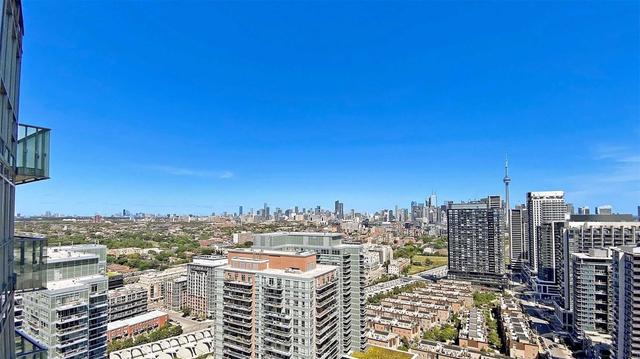 3005 - 150 East Liberty St, Condo with 2 bedrooms, 2 bathrooms and 1 parking in Toronto ON | Image 17