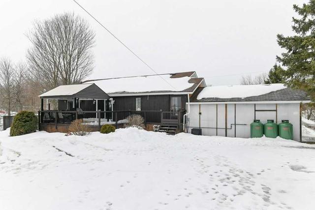 604 Public School Rd, House detached with 3 bedrooms, 3 bathrooms and 6 parking in Madoc ON | Image 32