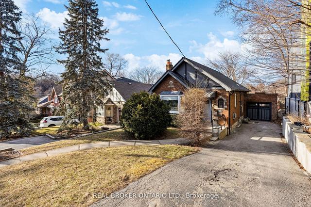 120 Morningside Ave, House detached with 2 bedrooms, 2 bathrooms and 3 parking in Toronto ON | Image 23