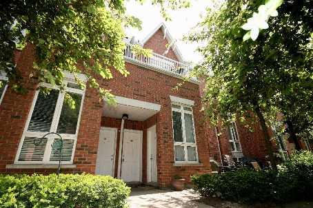 th1206 - 12 Sudbury St, Townhouse with 3 bedrooms, 2 bathrooms and 1 parking in Toronto ON | Image 1