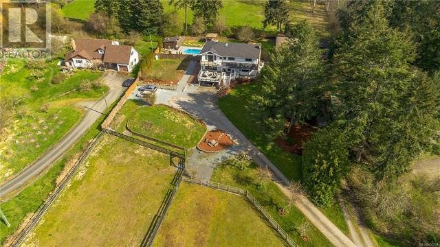 4821 Elk Rd, House detached with 7 bedrooms, 6 bathrooms and 10 parking in Saanich BC | Image 87