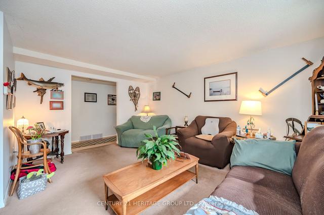 23 & 27 Yorkshire St N, House detached with 3 bedrooms, 2 bathrooms and 6 parking in Guelph ON | Image 25