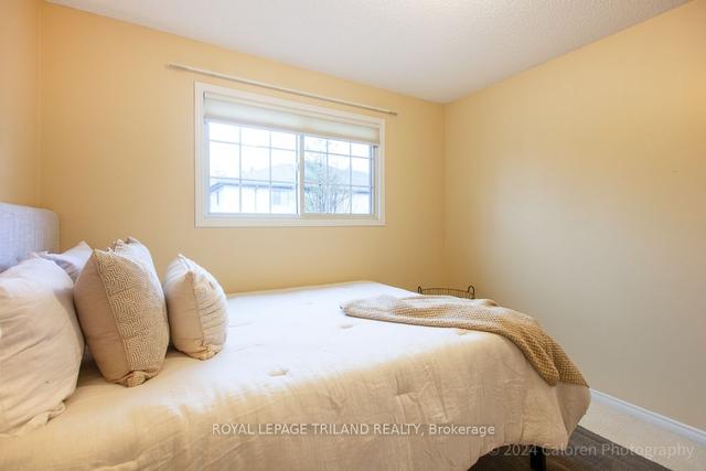 6 - 505 Proudfoot Lane, Townhouse with 2 bedrooms, 3 bathrooms and 2 parking in London ON | Image 10