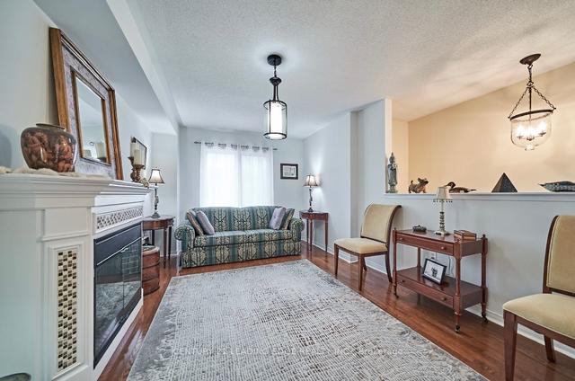 35 - 735 Sheppard Ave, Townhouse with 3 bedrooms, 2 bathrooms and 2 parking in Pickering ON | Image 39