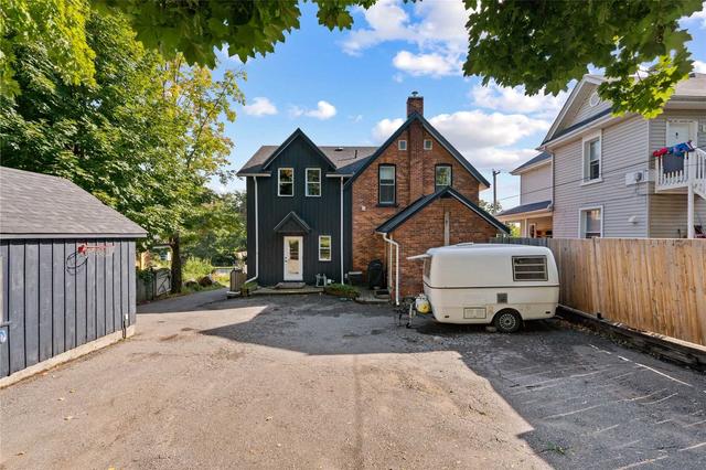 80 Coldwater Rd, House detached with 3 bedrooms, 4 bathrooms and 6 parking in Orillia ON | Image 30