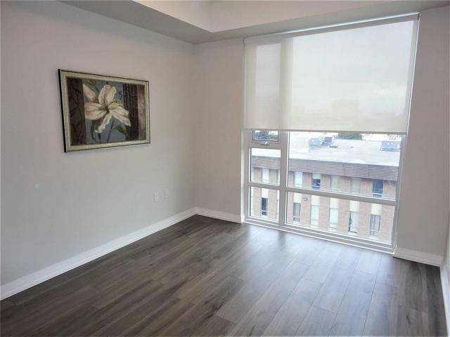 509 - 50 Ann O'reilly Rd, Condo with 1 bedrooms, 2 bathrooms and 1 parking in Toronto ON | Image 10