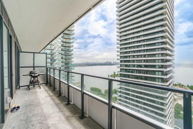 3116 - 30 Shore Breeze Dr, Condo with 1 bedrooms, 1 bathrooms and 1 parking in Toronto ON | Image 20