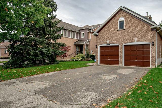 2860 Tradewind Dr, House detached with 3 bedrooms, 4 bathrooms and 6 parking in Mississauga ON | Image 26