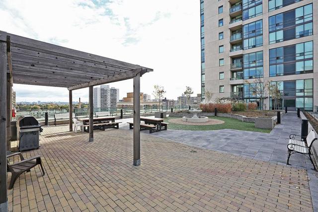 203 - 88 Broadway Ave, Condo with 1 bedrooms, 1 bathrooms and 1 parking in Toronto ON | Image 24