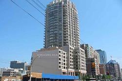 1504 - 909 Bay St, Condo with 0 bedrooms, 1 bathrooms and 1 parking in Toronto ON | Image 1