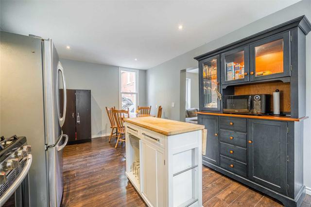 41 Brighton Ave N, House detached with 4 bedrooms, 1 bathrooms and 3 parking in Brantford ON | Image 5
