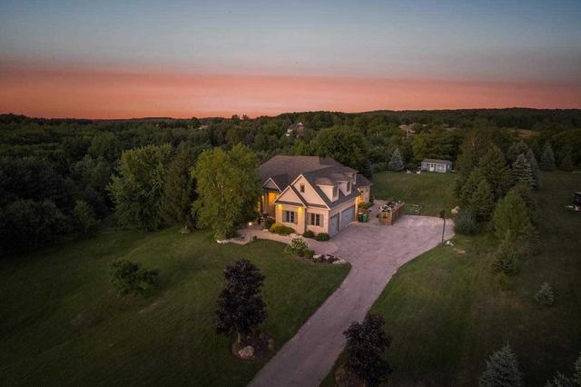 3 Keylime Crt, House detached with 4 bedrooms, 4 bathrooms and 17 parking in Caledon ON | Image 1