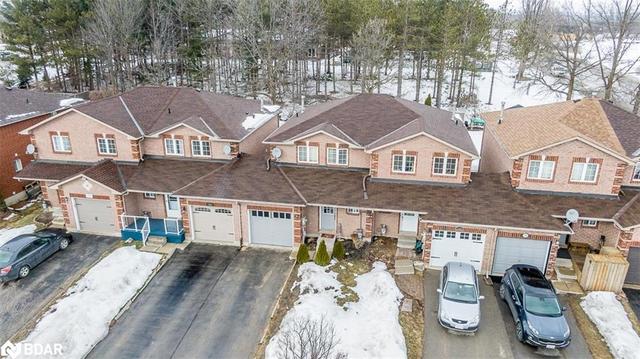 386 Dunsmore Lane, House attached with 3 bedrooms, 1 bathrooms and 3 parking in Barrie ON | Image 44