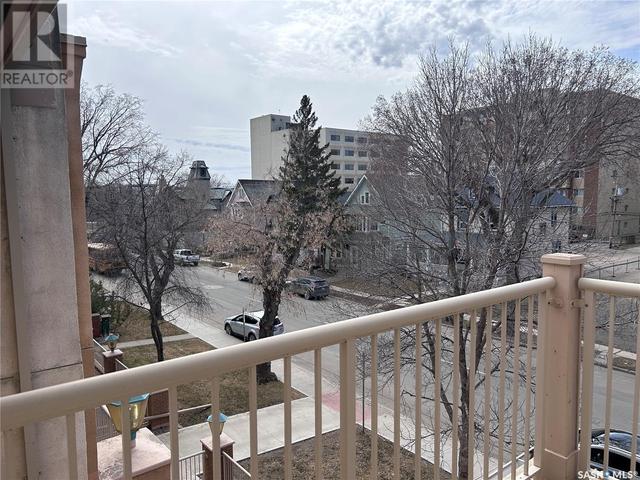 303 - 2315 Cornwall Street, Condo with 2 bedrooms, 2 bathrooms and null parking in Regina SK | Image 15