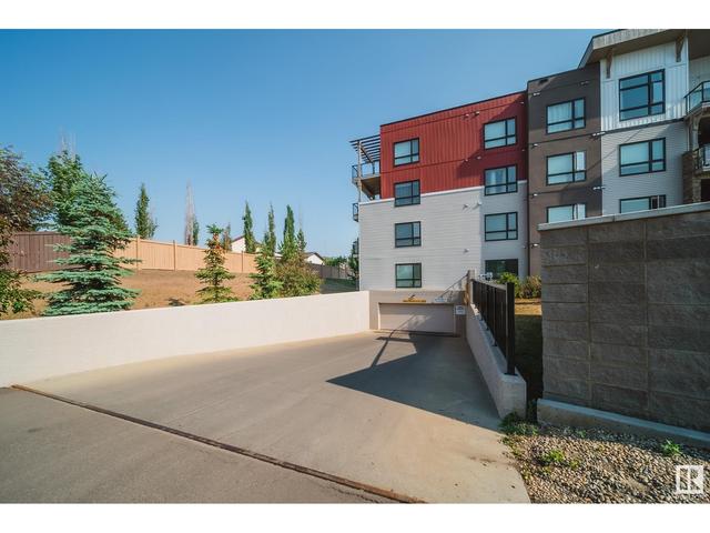 203 - 12804 140 Av Nw, Condo with 2 bedrooms, 2 bathrooms and 1 parking in Edmonton AB | Image 31