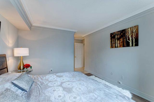 206 - 7805 Bayview Ave, Condo with 2 bedrooms, 2 bathrooms and 1 parking in Markham ON | Image 16