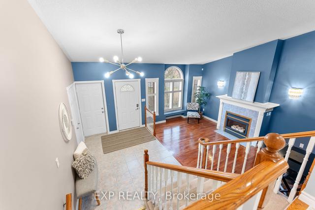 54 Sterling St, House detached with 3 bedrooms, 3 bathrooms and 5 parking in St. Catharines ON | Image 39