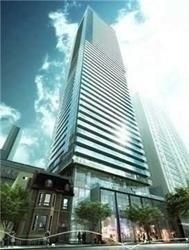1001 - 15 Grenville St, Condo with 1 bedrooms, 1 bathrooms and 0 parking in Toronto ON | Image 1
