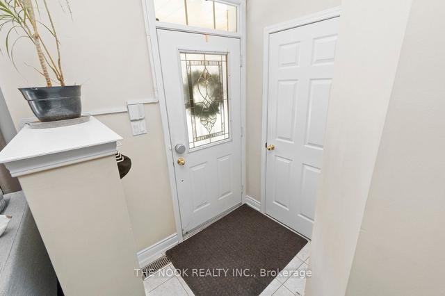 47 - 50 Torr Lane, Townhouse with 3 bedrooms, 3 bathrooms and 2 parking in Ajax ON | Image 36
