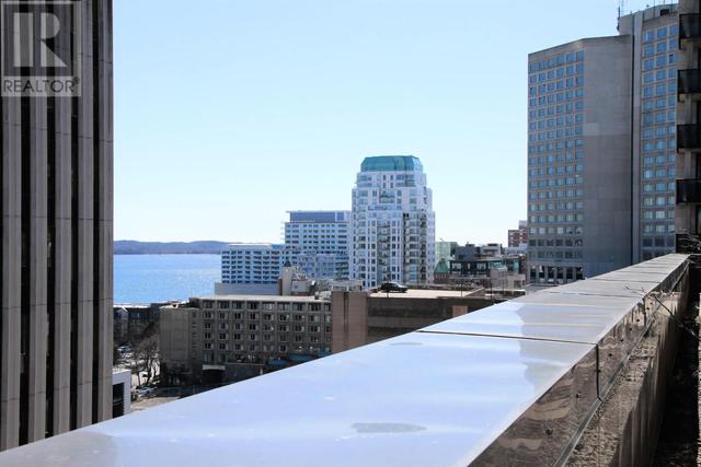 1002 - 1650 Granville Street, Condo with 1 bedrooms, 1 bathrooms and null parking in Halifax NS | Image 40