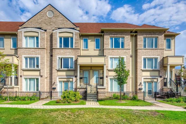 15 - 3115 Boxford Cres, Townhouse with 2 bedrooms, 3 bathrooms and 1 parking in Mississauga ON | Image 1