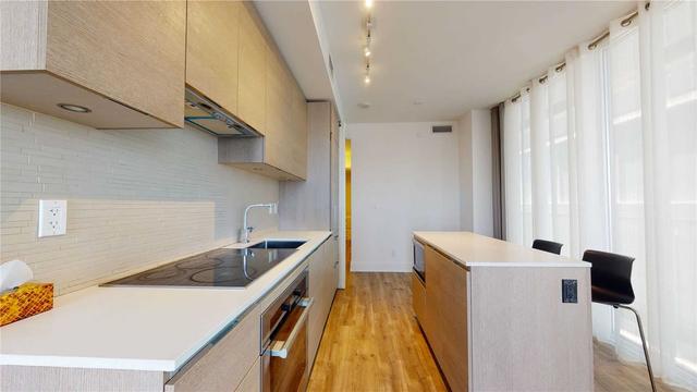 1210 - 200 Bloor St W, Condo with 1 bedrooms, 2 bathrooms and 1 parking in Toronto ON | Image 15