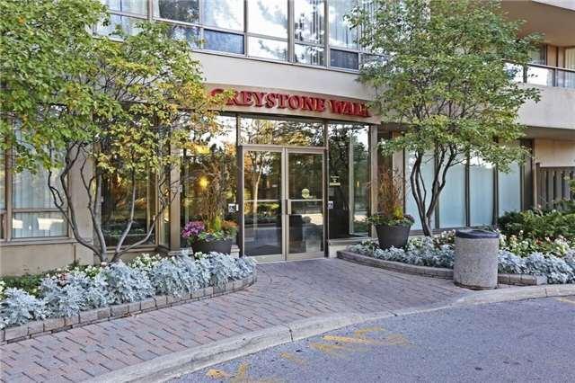 1213 - 5 Greystone Walk Dr, Condo with 2 bedrooms, 2 bathrooms and 2 parking in Toronto ON | Image 2