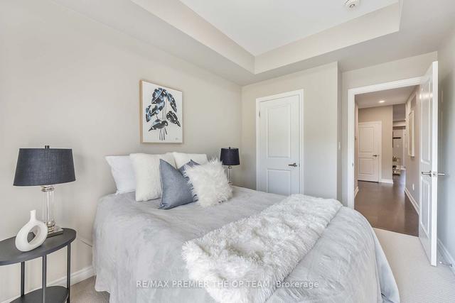 17 - 196 Pine Grove Rd, Townhouse with 2 bedrooms, 2 bathrooms and 2 parking in Vaughan ON | Image 21