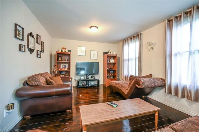 164 Nelson Street, House detached with 3 bedrooms, 1 bathrooms and 1 parking in Brantford ON | Image 15